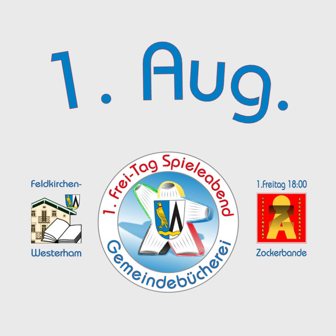 nächste Treffen
